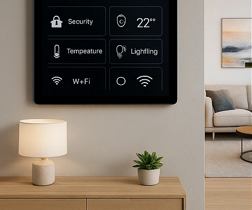 Smart home automation tips blog preview