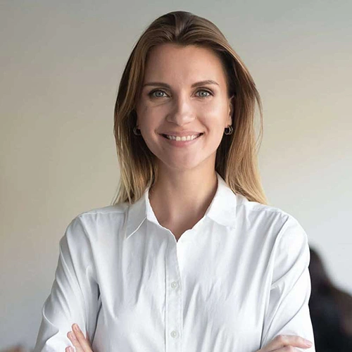 AV-Masters team member Jessica M, CEO